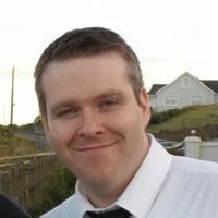 Stephen Donohoe