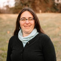 Jo Moran