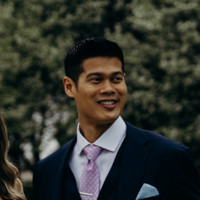 Oliver Tan