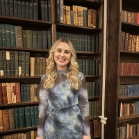 Rebecca Needham
