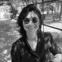 Dilara NASIR