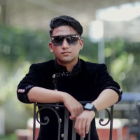 Anush Shrestha