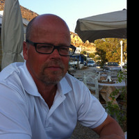 Ulf Hansson