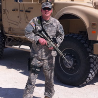 David Palmer