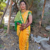 Reshma Patil