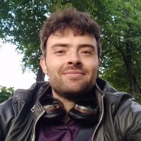 Александр Мрок