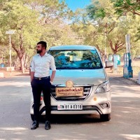 Sam Prathap