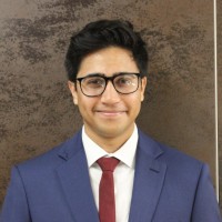 Zain Zaidi