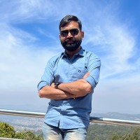 Krunal Patel