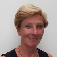 Maria Peeters