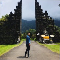 Ahmad Maulana Rizky
