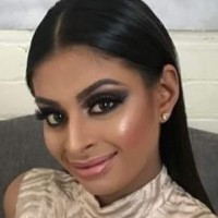 Jessica Chandrasinghe