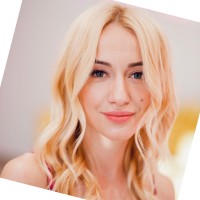 Tanya Volovyk