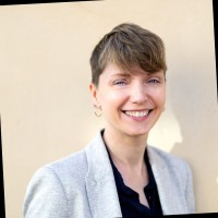 Alexandra HEDELINE