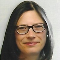 Yvonne Sharp