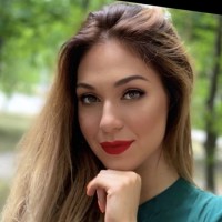 Irina Yurkova