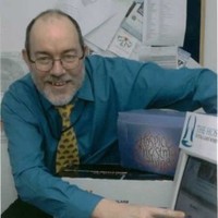 Chris Burrows