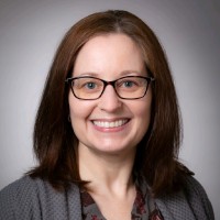 Jennifer Radmer