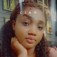 Amaka Okeke