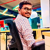 Praneeth Tunuri
