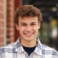 Andrew Holzinger