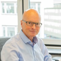 Poul Schyberg Nørgaard