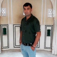Jitender Kumar