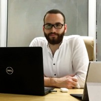 Mohammed Anas Jazaeri