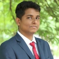 Bharath R