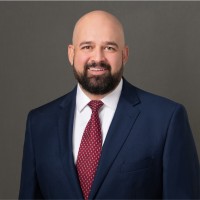 Jaimin Garabedian CRPC®