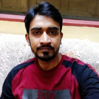 Suman Majumder