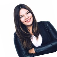 Luz Maria Martinez