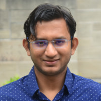 Shantanu Mundhada