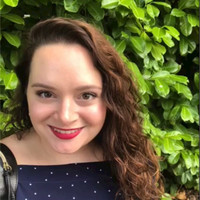 Katherine Reynolds, Lcsw
