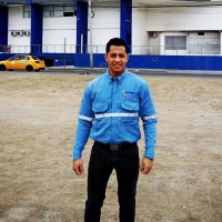 David Nuñez Zambrano