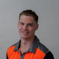Adrian Cousins