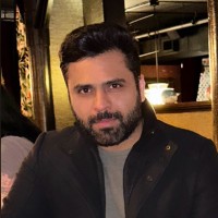 Mridul Trehan