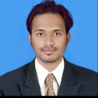 Rudraprakash Mohapatra