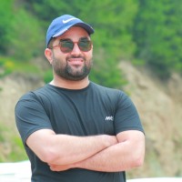 Shafqat Ullah