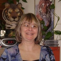 Mary Vance