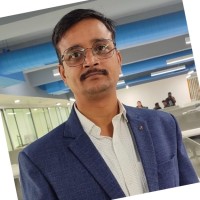 Prashant Kumar
