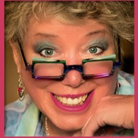 Carolyn Angus