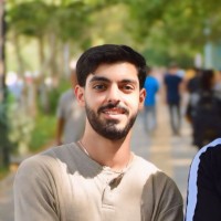 hamid Rezaee