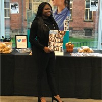 Cadeshia R. Mackey- Lowe