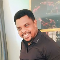 Engr. Olusola Akinlusi - MNSE, R.Engr, PMP®