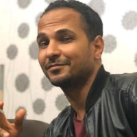 Ahmed Aly