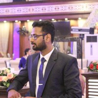 Arsalan Shahid