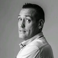 Cédric Huet