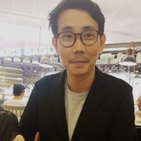 Andrew Wong