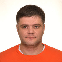 Сергей Яцюк